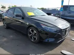 KMHLS4AG3PU433028 2023 HYUNDAI ELANTRA