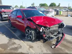 KMHLS4AG3PU434468 2023 HYUNDAI ELANTRA