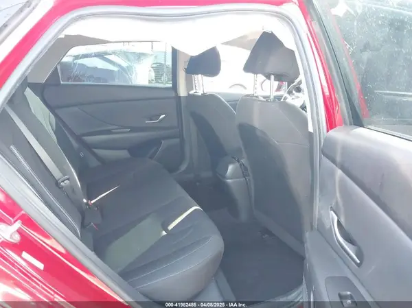 KMHLS4AG3PU434468 2023 HYUNDAI ELANTRA - Image 8