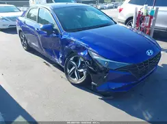 KMHLS4AG3PU436219 2023 HYUNDAI ELANTRA