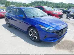 KMHLS4AG3PU437175 2023 HYUNDAI ELANTRA