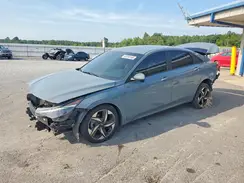 KMHLS4AG3PU440125 2023 HYUNDAI ELANTRA