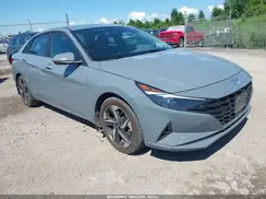KMHLS4AG3PU441744 2023 HYUNDAI ELANTRA