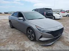 KMHLS4AG3PU442893 2023 HYUNDAI ELANTRA