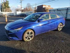 KMHLS4AG3PU444241 2023 HYUNDAI ELANTRA