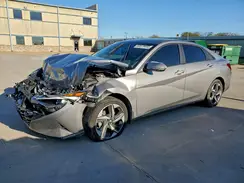 KMHLS4AG3PU445292 2023 HYUNDAI ELANTRA