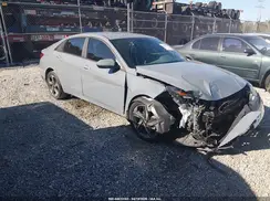 KMHLS4AG3PU447446 2023 HYUNDAI ELANTRA