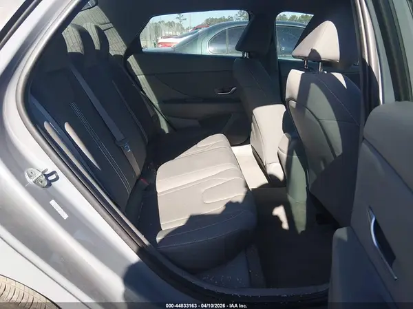KMHLS4AG3PU447446 2023 HYUNDAI ELANTRA - Image 8