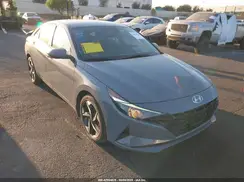 KMHLS4AG3PU447608 2023 HYUNDAI ELANTRA
