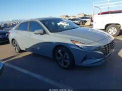 KMHLS4AG3PU449083 2023 HYUNDAI ELANTRA