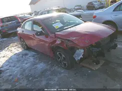 KMHLS4AG3PU450699 2023 HYUNDAI ELANTRA