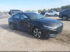 KMHLS4AG3PU453408 2023 HYUNDAI ELANTRA