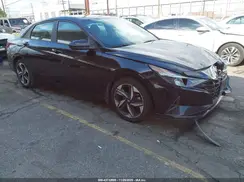 KMHLS4AG3PU453618 2023 HYUNDAI ELANTRA