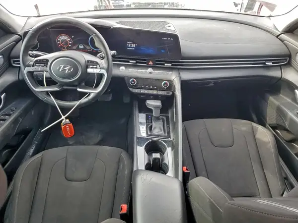 KMHLS4AG3PU457698 2023 HYUNDAI ELANTRA - Image 8