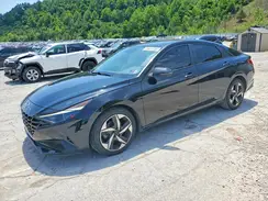 KMHLS4AG3PU459970 2023 HYUNDAI ELANTRA