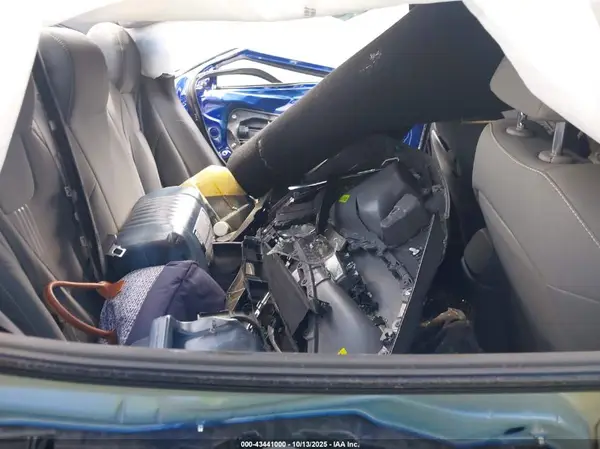 KMHLS4AG3PU461105 2023 HYUNDAI ELANTRA - Image 8