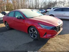 KMHLS4AG3PU461749 2023 HYUNDAI ELANTRA