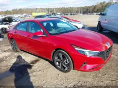 KMHLS4AG3PU462464 2023 HYUNDAI ELANTRA