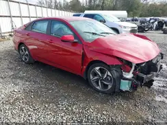 KMHLS4AG3PU463355 2023 HYUNDAI ELANTRA