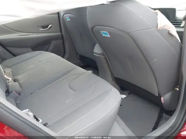 KMHLS4AG3PU463355 2023 HYUNDAI ELANTRA - Image 8