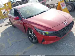KMHLS4AG3PU464179 2023 HYUNDAI ELANTRA