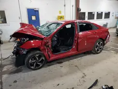 KMHLS4AG3PU464540 2023 HYUNDAI ELANTRA