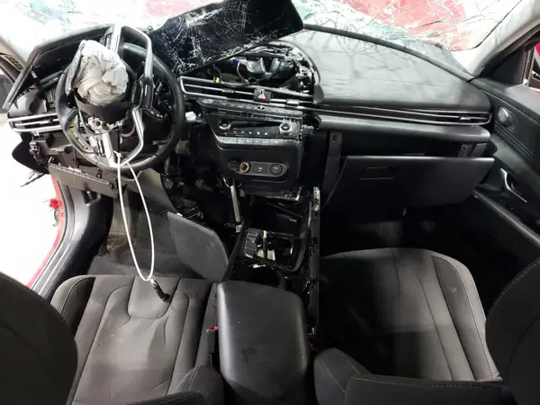 KMHLS4AG3PU464540 2023 HYUNDAI ELANTRA - Image 8