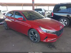 KMHLS4AG3PU465364 2023 HYUNDAI ELANTRA