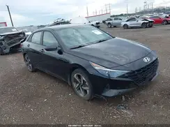 KMHLS4AG3PU467048 2023 HYUNDAI ELANTRA