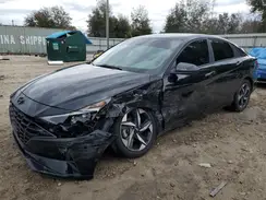 KMHLS4AG3PU469561 2023 HYUNDAI ELANTRA