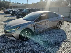KMHLS4AG3PU469589 2023 HYUNDAI ELANTRA