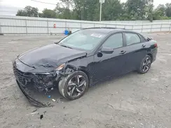 KMHLS4AG3PU469642 2023 HYUNDAI ELANTRA