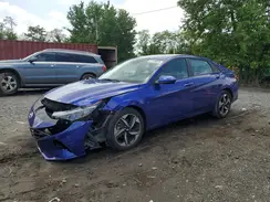 KMHLS4AG3PU473092 2023 HYUNDAI ELANTRA
