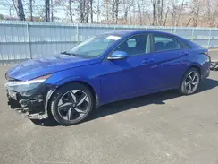 KMHLS4AG3PU473111 2023 HYUNDAI ELANTRA