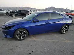 KMHLS4AG3PU474906 2023 HYUNDAI ELANTRA