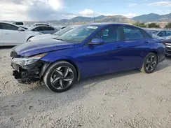 KMHLS4AG3PU475683 2023 HYUNDAI ELANTRA