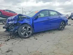 KMHLS4AG3PU476560 2023 HYUNDAI ELANTRA