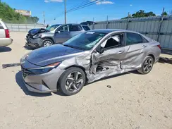 KMHLS4AG3PU477210 2023 HYUNDAI ELANTRA