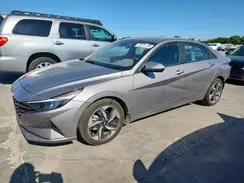KMHLS4AG3PU478681 2023 HYUNDAI ELANTRA