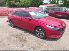 KMHLS4AG3PU485498 2023 HYUNDAI ELANTRA