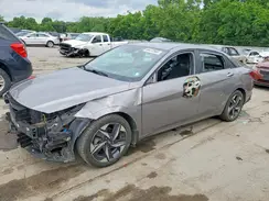 KMHLS4AG3PU490684 2023 HYUNDAI ELANTRA