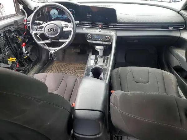 KMHLS4AG3PU490684 2023 HYUNDAI ELANTRA - Image 8