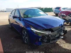KMHLS4AG3PU494508 2023 HYUNDAI ELANTRA