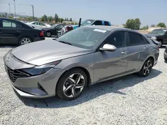 KMHLS4AG3PU495626 2023 HYUNDAI ELANTRA