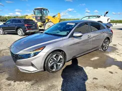 KMHLS4AG3PU496534 2023 HYUNDAI ELANTRA