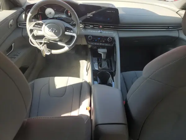 KMHLS4AG3PU500159 2023 HYUNDAI ELANTRA - Image 8