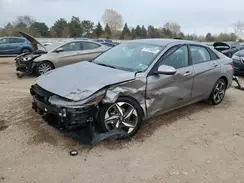 KMHLS4AG3PU501151 2023 HYUNDAI ELANTRA