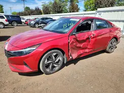 KMHLS4AG3PU508567 2023 HYUNDAI ELANTRA