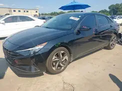 KMHLS4AG3PU508925 2023 HYUNDAI ELANTRA