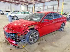 KMHLS4AG3PU510240 2023 HYUNDAI ELANTRA